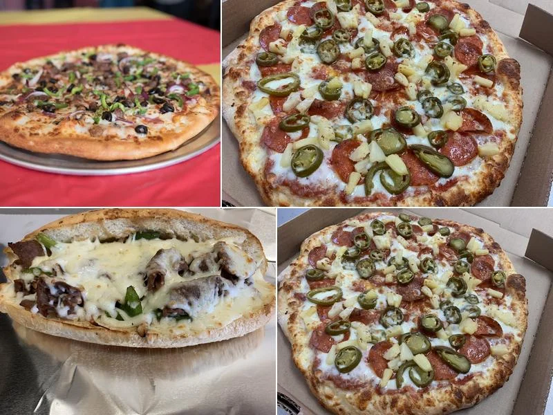 7th Street Pizza business photo