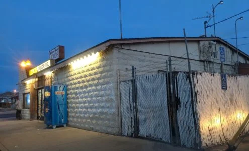Barrel House Liquor business photo