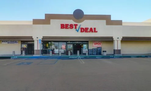 Best Deal Furniture business photo