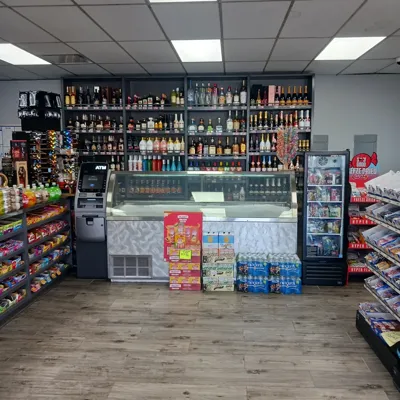 Beverage House Liquor 16, business photo 1