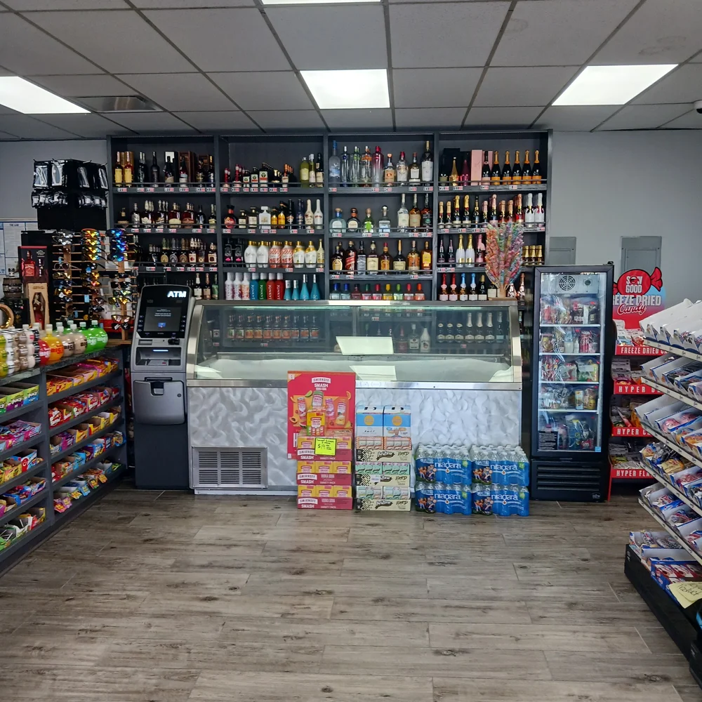 Beverage House Liquor 16 business photo