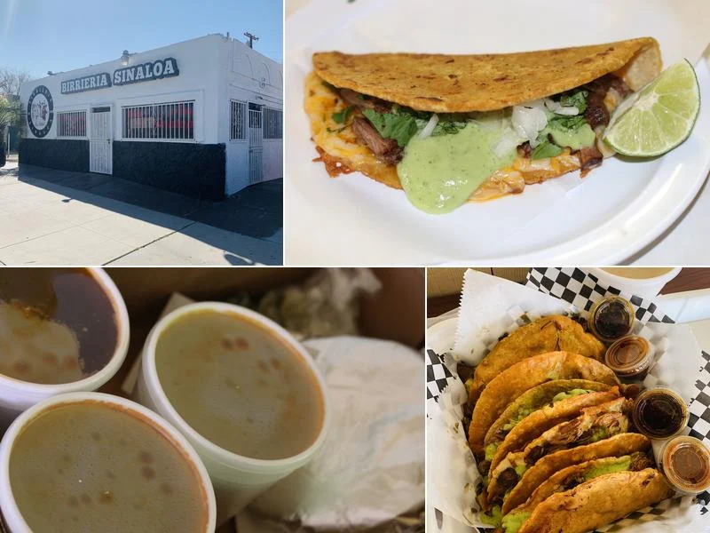 Birrieria Sinaloa business photo