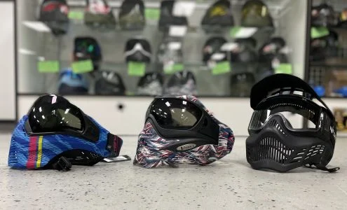 Bring It On Paintball & Airsoft Supplies business photo