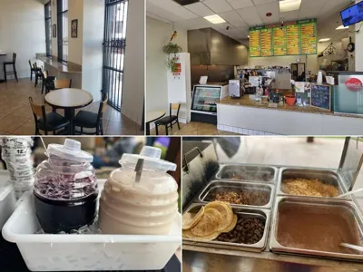 Don Beto's | Mexican Food, business photo 1