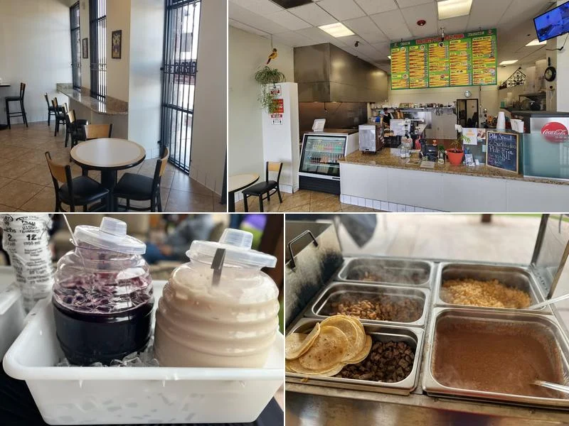 Don Beto's | Mexican Food business photo