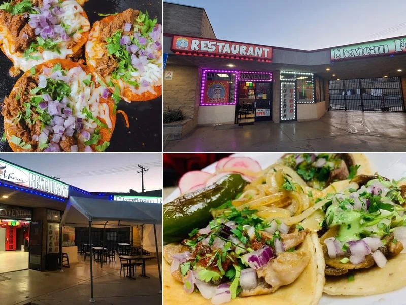 Don Jose Mexican Restaurant business photo