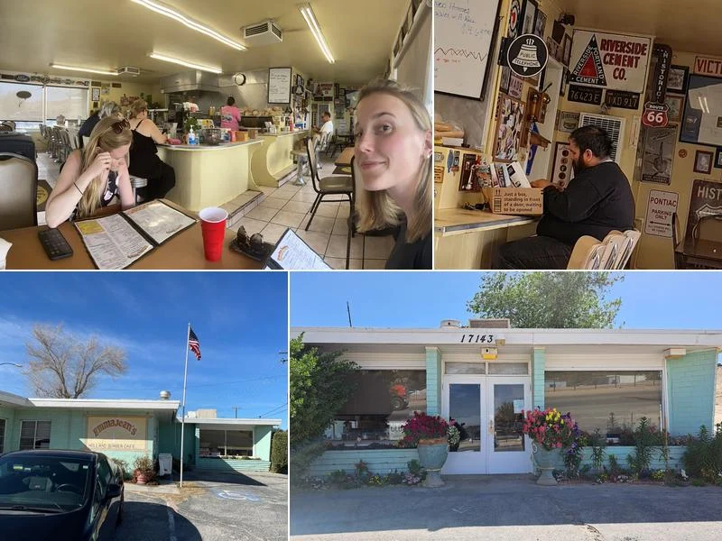 Emma Jean's Holland Burger Cafe business photo