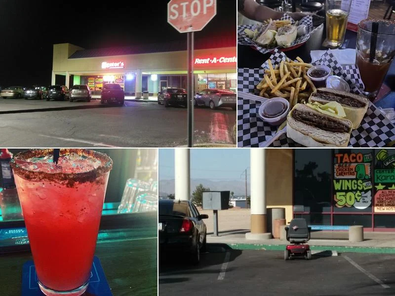 Gators Sports Bar & Grill business photo
