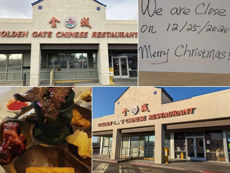 Golden Gate Chinese Restaurant business photo