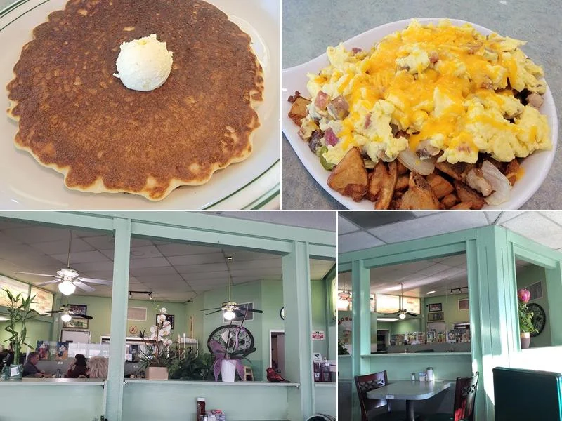 Goody's Family Restaurant business photo