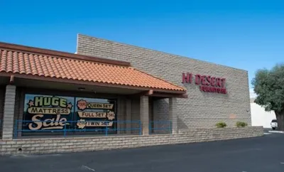 Hi Desert Furniture, business photo 1
