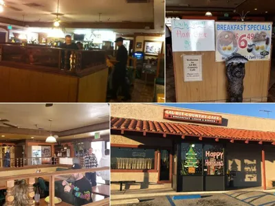 Lil Bit Country Cafe, business photo 1