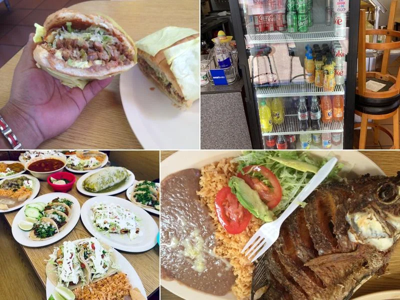 Los Jalapenos Mexican Food business photo