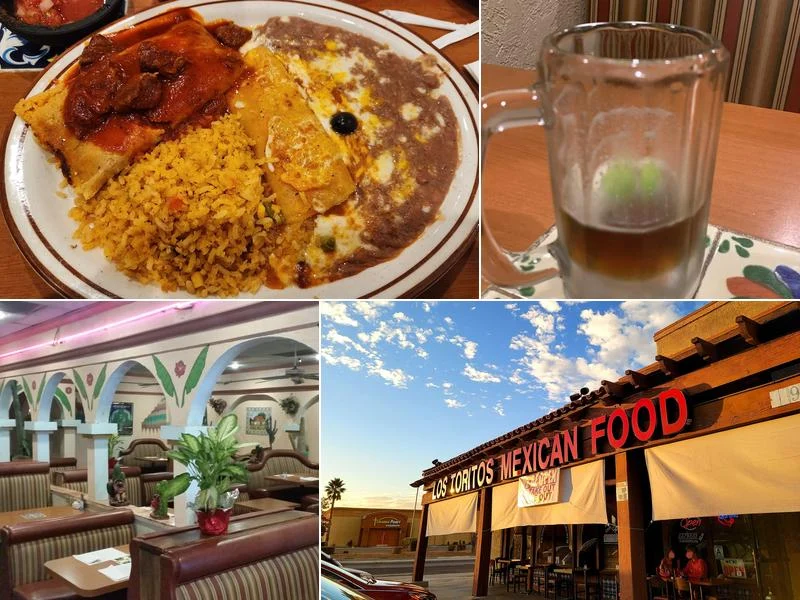Los Toritos Mexican Restaurant business photo