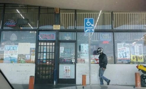 Mojave Market & Liquor business photo