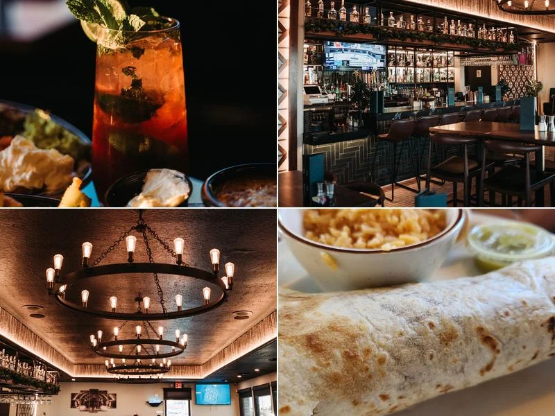 Raul's Tequila & Kitchen business photo