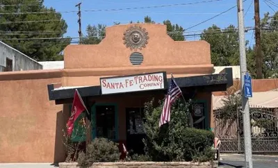 Santa Fe Trading Company, business photo 1