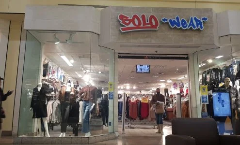 Solo Wear business photo