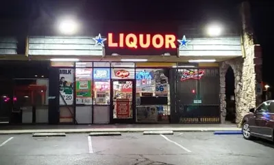 Star Market Liquor, business photo 1