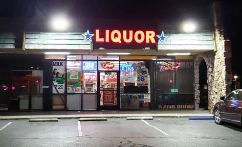 Star Market Liquor business photo
