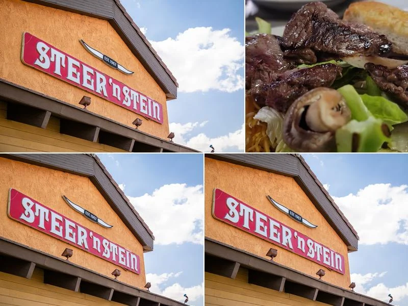 Steer 'N Stein - Victorville business photo