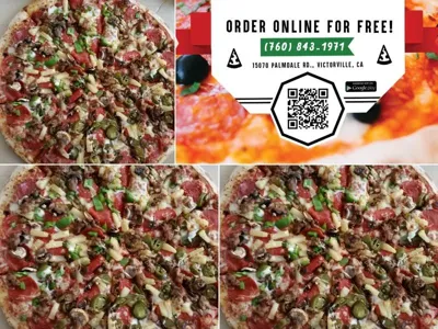 Super Slice Pizza, business photo 1