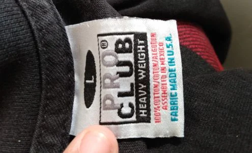 T-shirt Emporium business photo