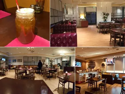 Thai Dawn Bistro, business photo 1