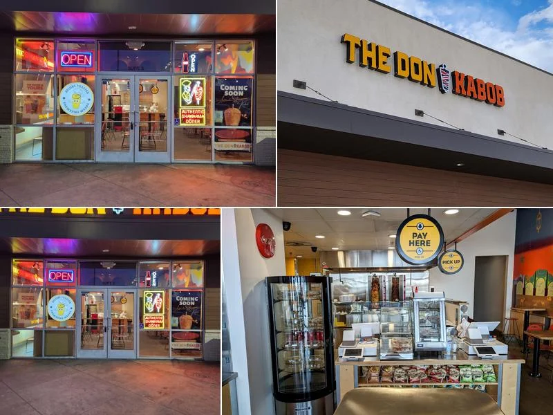 The Don Kabob business photo