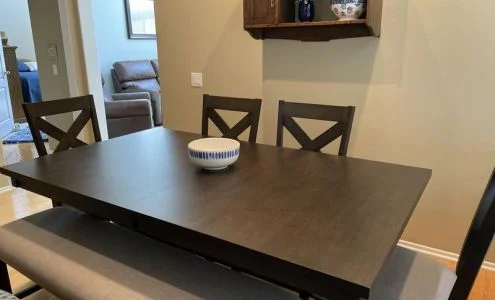 The Furniture Store business photo