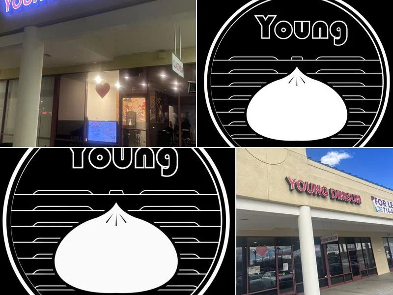 Young DimSum(Victorville) business photo