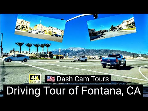 Victorville recorded driving film