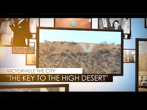 VICTORVILLE_ CELEBRATES_50 | Full Documentary video thumbnail